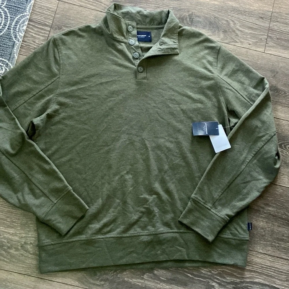 NWT Lucky Brand Pullover